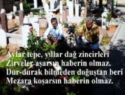 Karakoç Hakka yürüdü